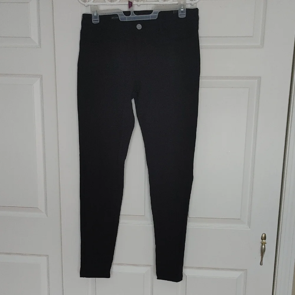 Kut from the Kloth Women's Skinny Jeans - Black - Picture 1 of 6